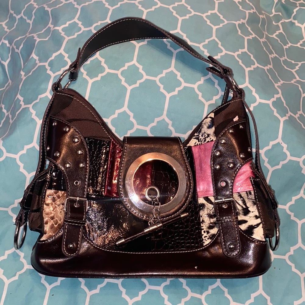 Pretty purse!